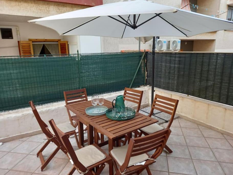 فيلا House Milu Donnalucata دونّالوكاتا المظهر الخارجي الصورة